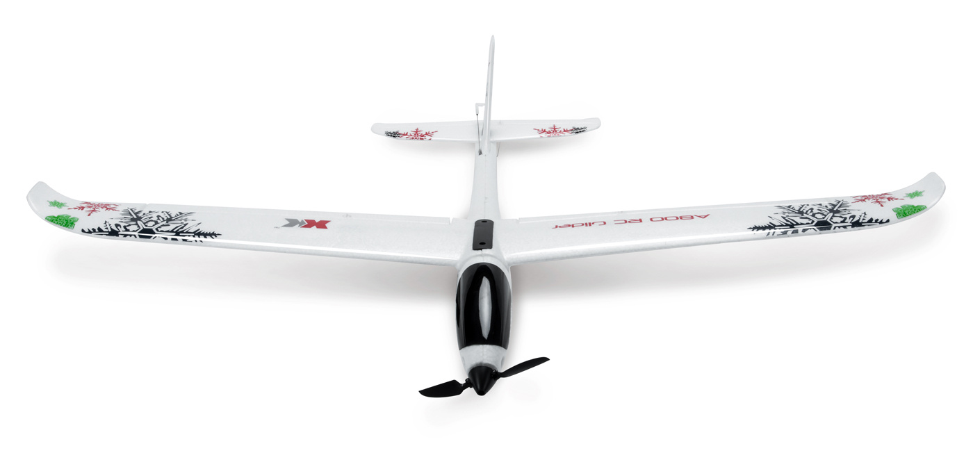 WLToys A800 WL A800 Segelflyg 800mm - 4