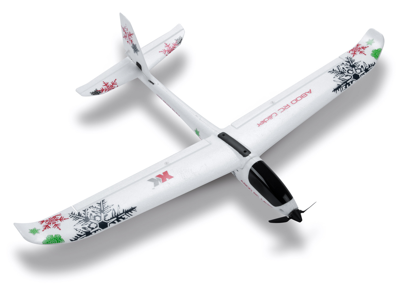 WLToys A800 WL A800 Segelflyg 800mm - 9