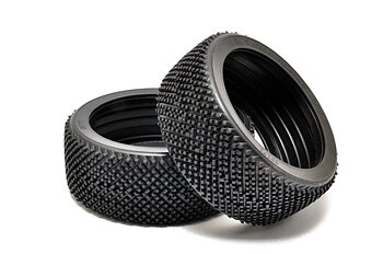Hobao Viper Tires - Medium