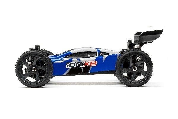 Maverick RC MV28050 BUGGY PAINTED BODY BLUE (ION XB)
