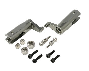 X2 CNC New FES Main Grips set for H255 (Gaui X2)