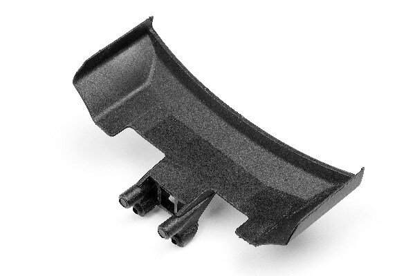 Maverick RC MV28051 COMPOSITE REAR WING (ION XB/ DT) - 2