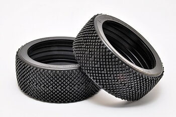 Hobao Index Tires - Soft