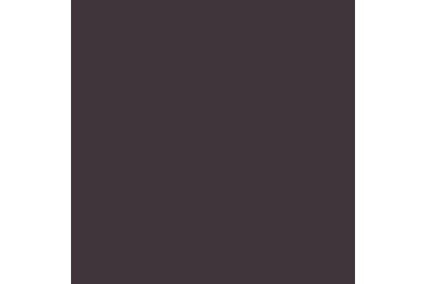 VALLEJO 72745 Charred Brown, Color-17 ml.