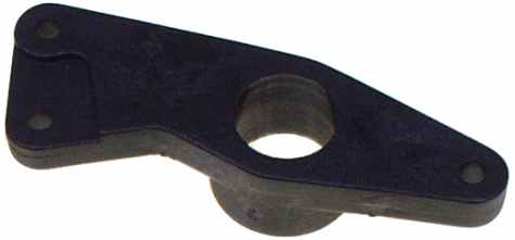 Plastic 180 Degree Bellcrank