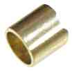 .250 x .192 x .550´ Brass Tube