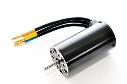 1/8 3674Sl - 2000 KV  Brushles