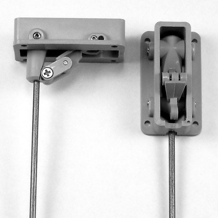 Robart 123 Landställ huvud Micro - 2