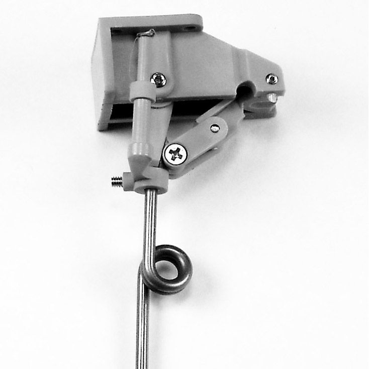 Robart 124 Nosställ Micro