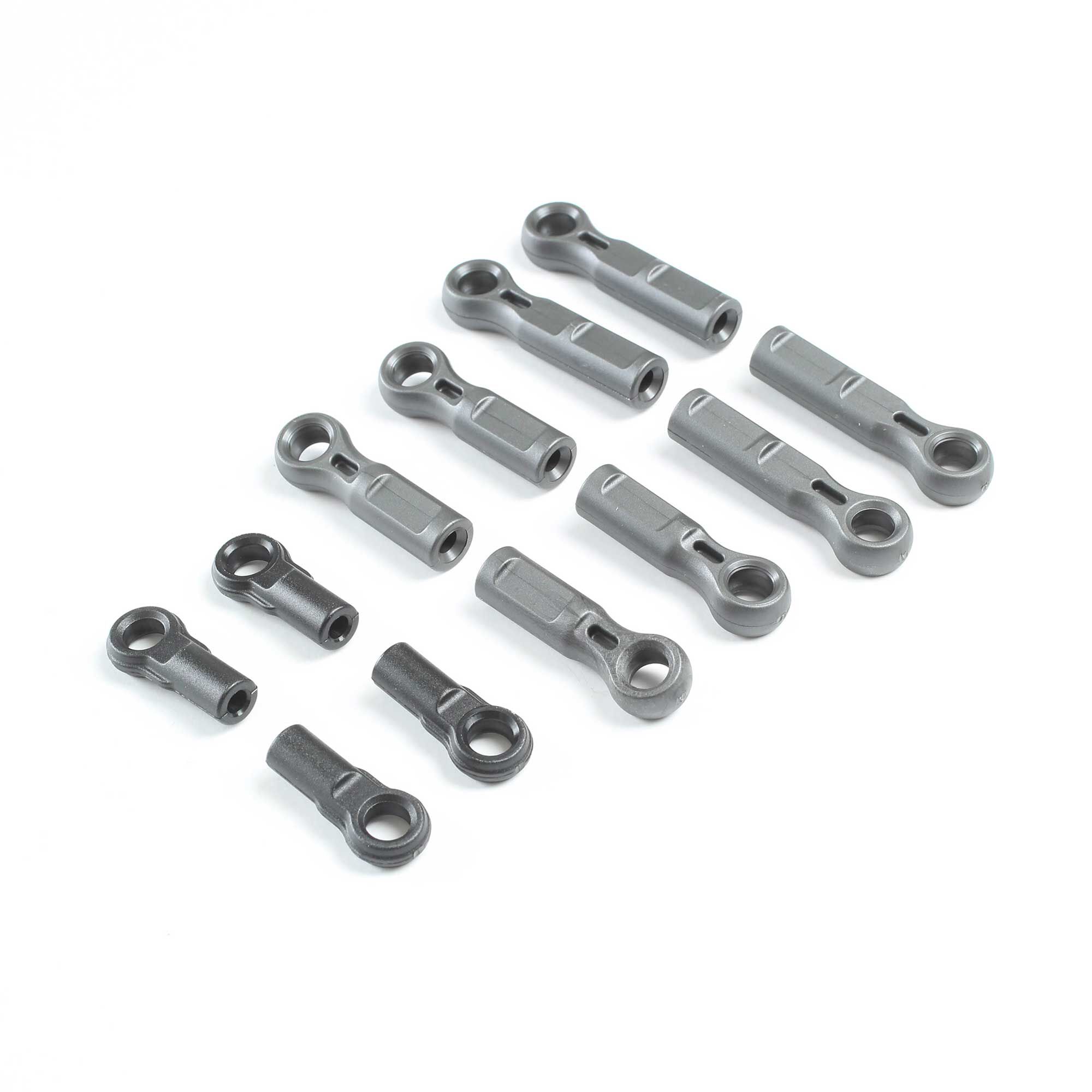 TLR TLR244068 HD Rod End Set:8X