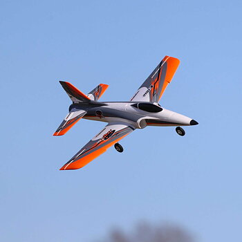 Eflite Habu SS 50mm EDF BNF Basic