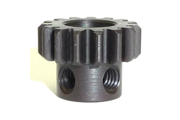 1/8 Motor Gear 15T