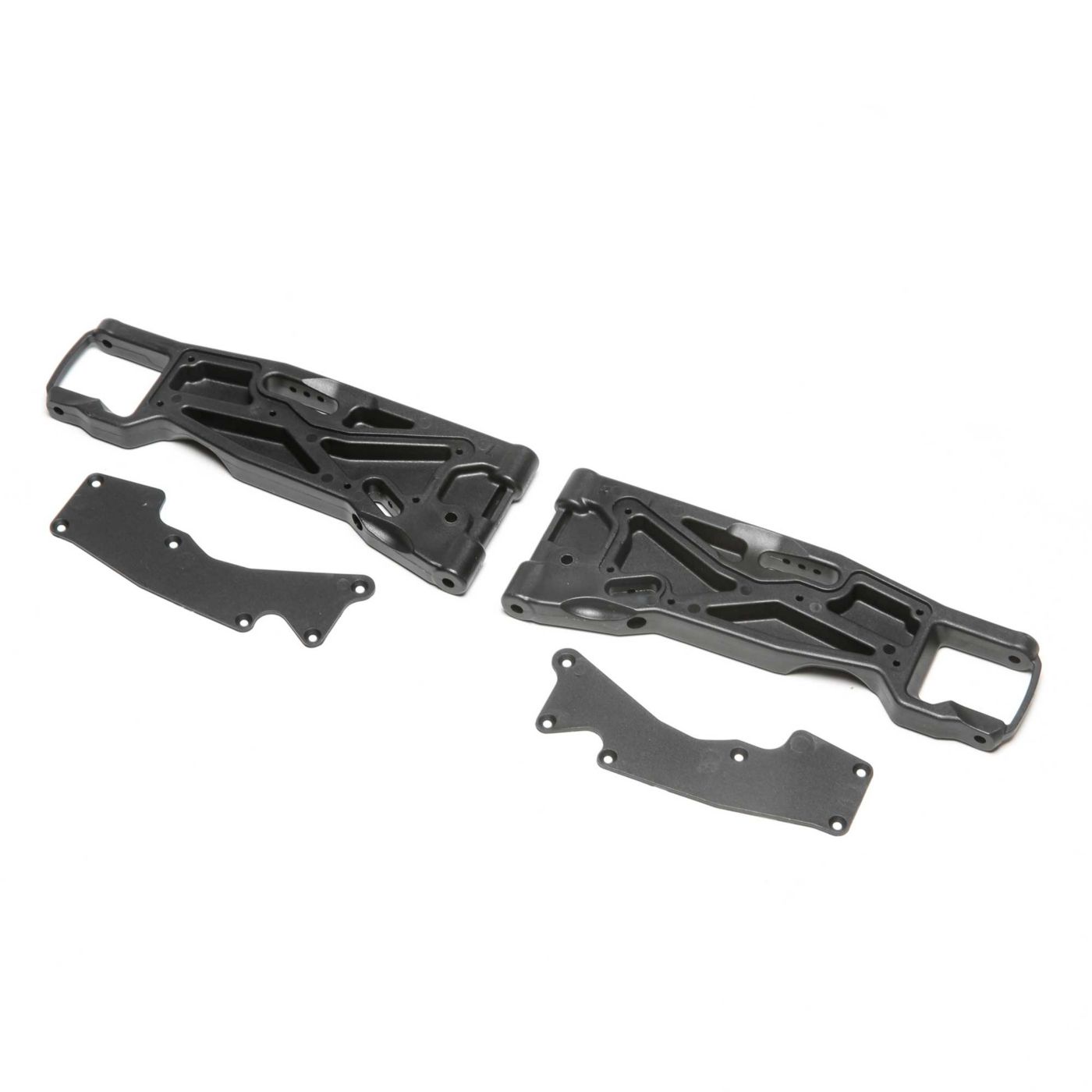 TLR TLR244069 Front Arms, Inserts (2): 8XT