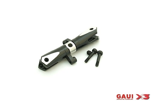 X3 CNC Tail Rotor Grip Assembly