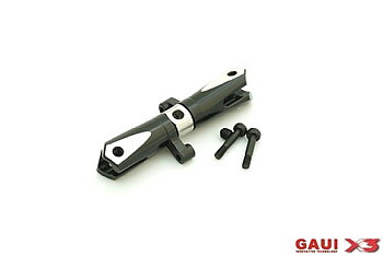 X3 CNC Tail Rotor Grip Assembly