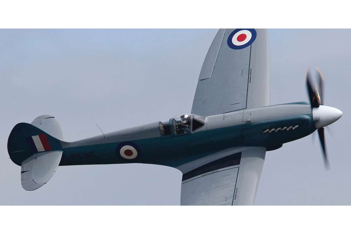 Airfix A04006V 1:76 Northrop P-61 Black Widow