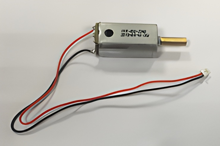 WLToys A800.0011 Motor Borstad 2348 - A800