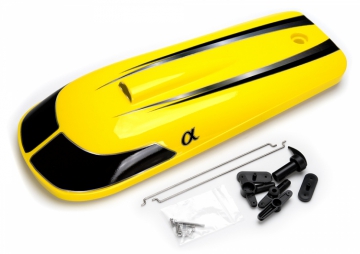 Joysway 890106 Deck Alpha gul #