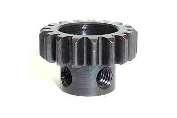 1/8 Motor Gear 17T