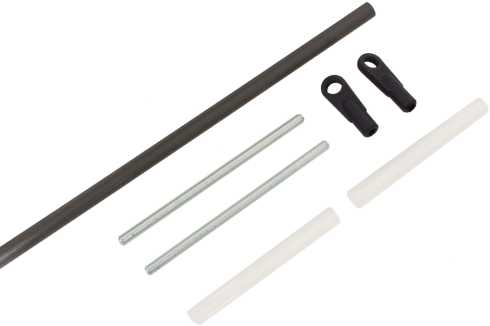 T/R Graphite  Push-Rod 1 each
