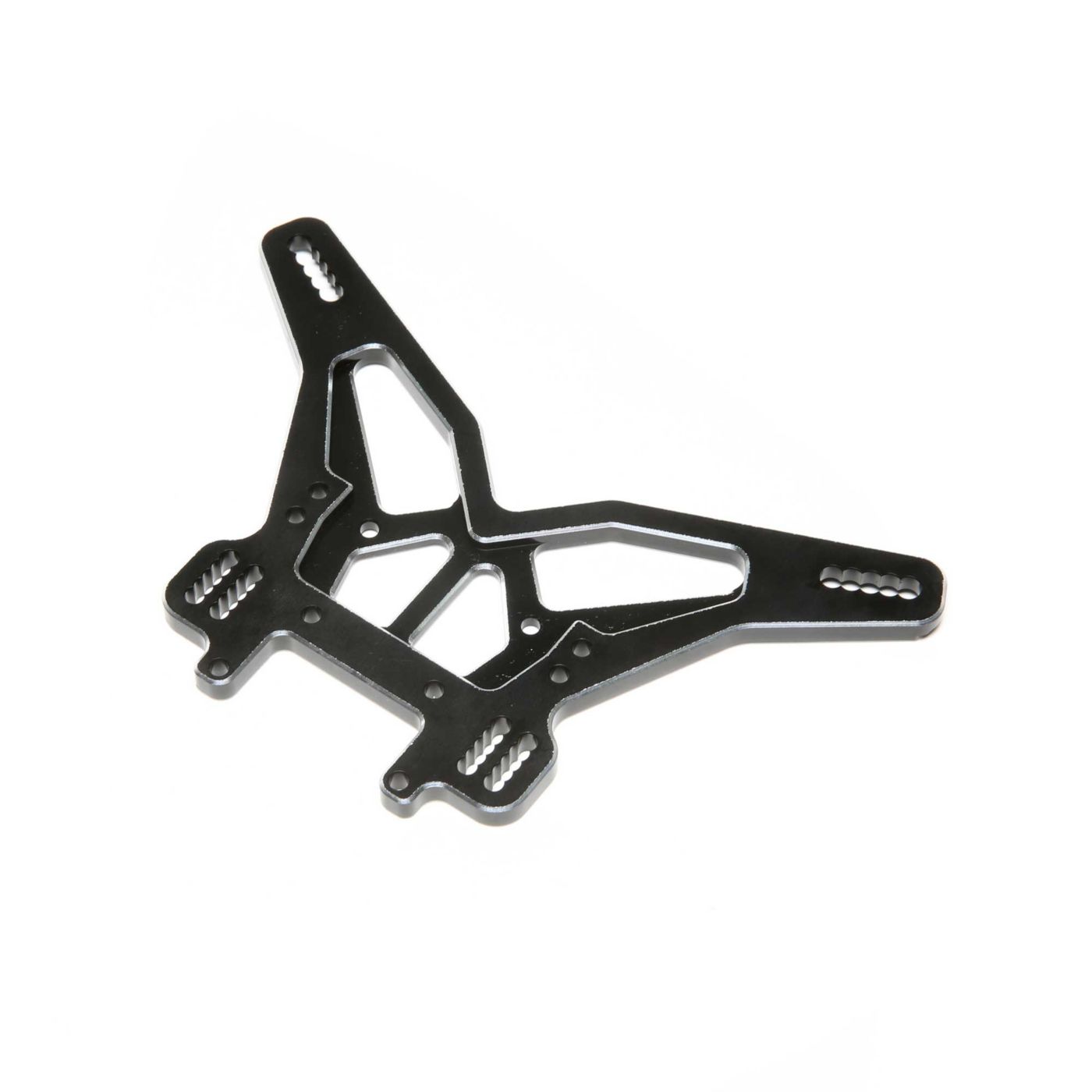 TLR TLR244072 Shock Tower, Rear: 8XT