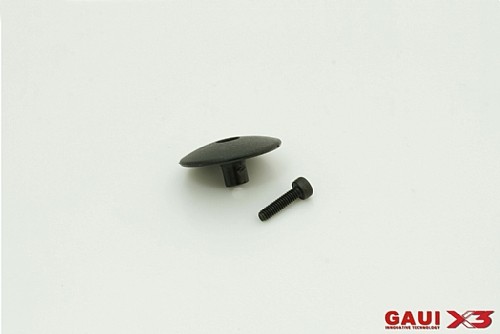 X3 Stop Plate