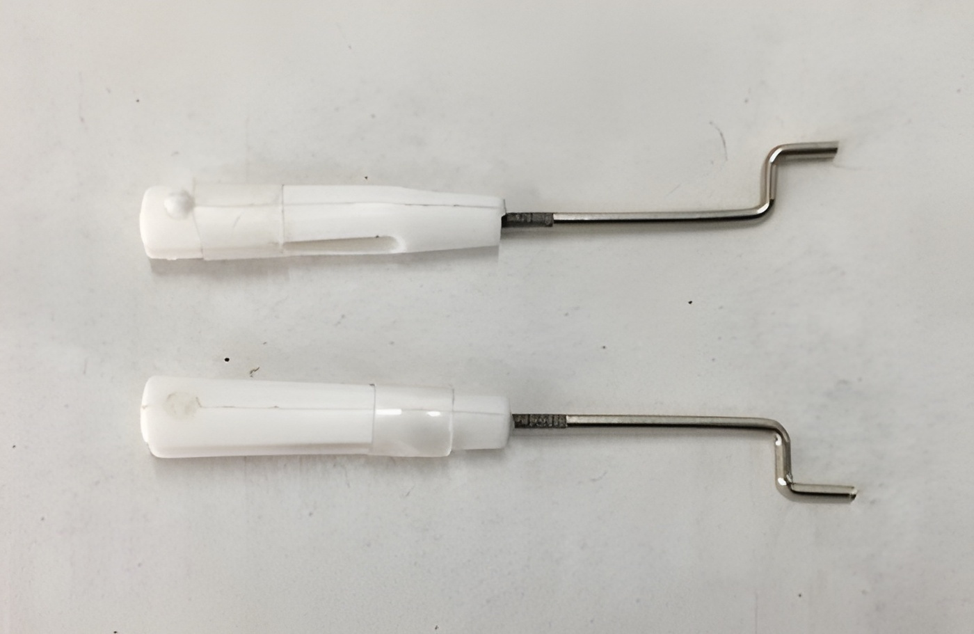 WLToys A800.0015 Linkage Set Skevroder - A800