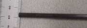 Graphite Tube only .1880´ x 33´