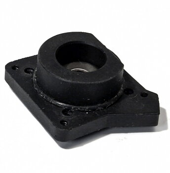 Backplate SH21