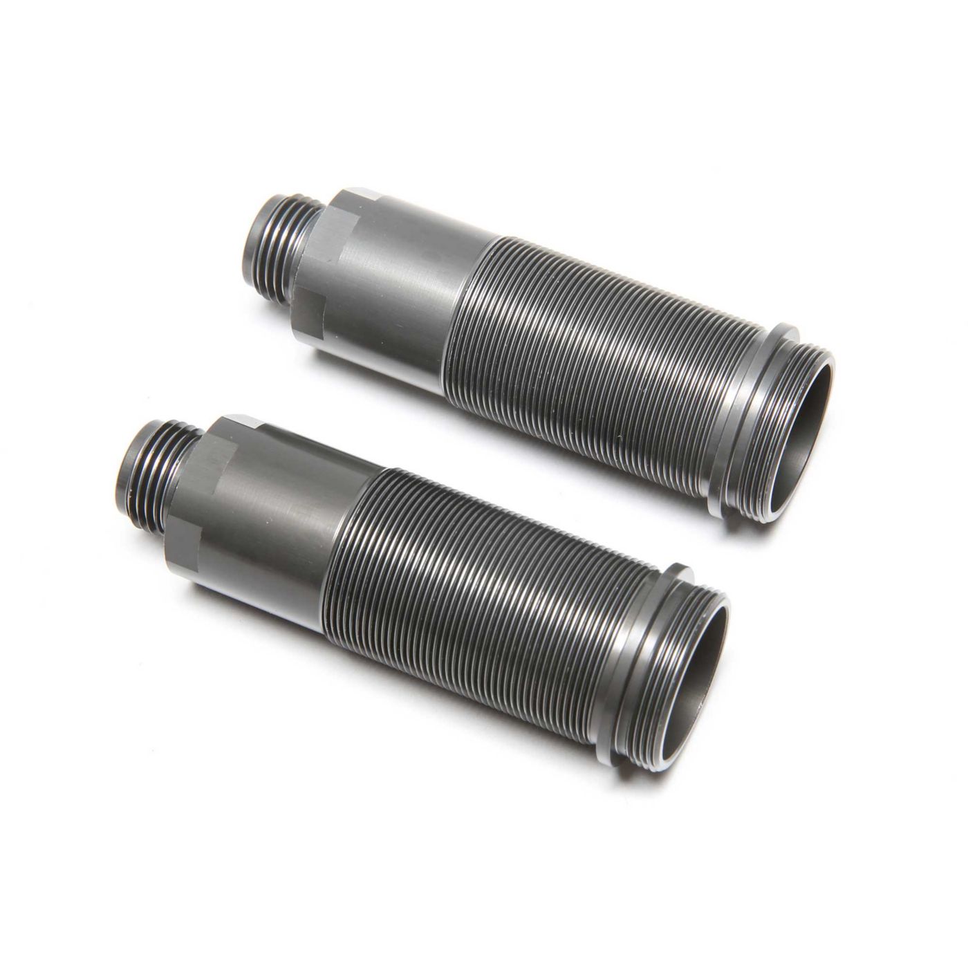 TLR TLR244074 Shock Body, Rear(2): 8XT