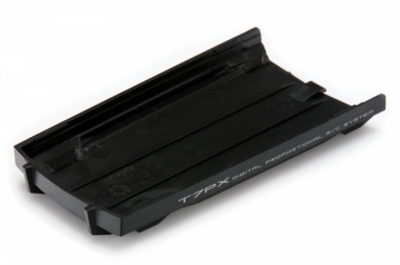 Futaba 1M10E71705 Batterilucka T7PX