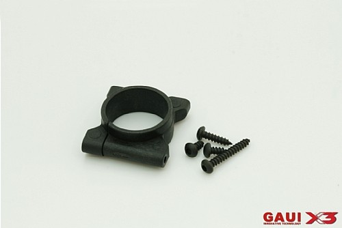 X3 Tail Support Clamp