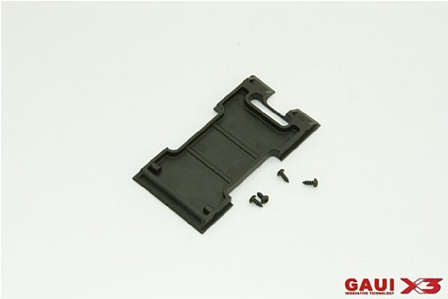 X3 Front Divider Plate
