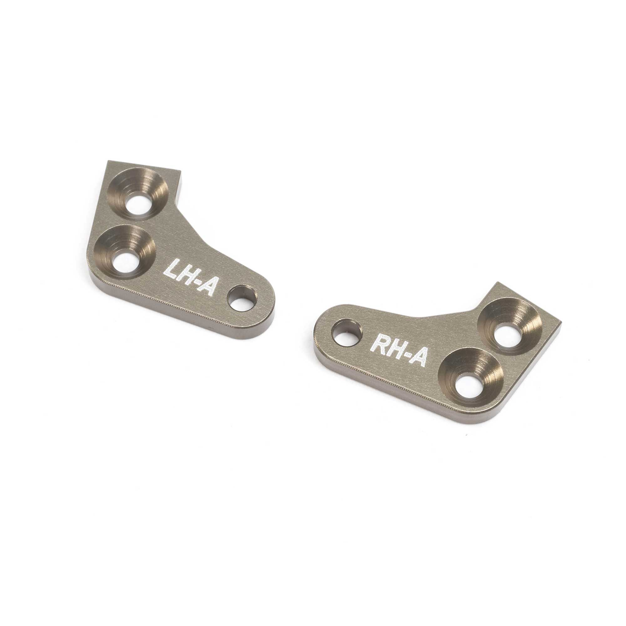 TLR Ackermann Arm, A, V2: 8X