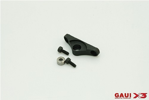 X3 Front Bevel Gear Mounting Block