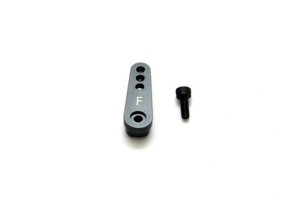 Cnc Futaba Servo Horn
