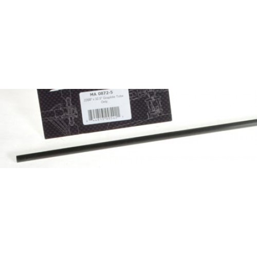 .2200´ x 32.5´ Graphite Tube Only