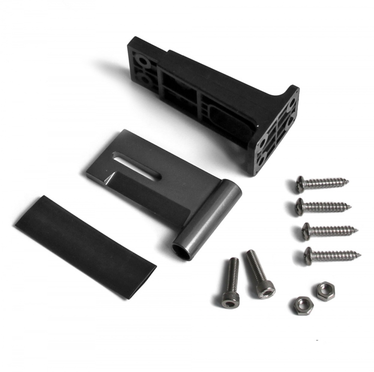 Rear Shaft Struct and support Set Alpha