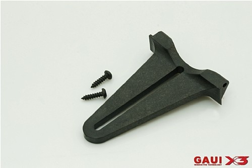 X3 Swashplate Guide
