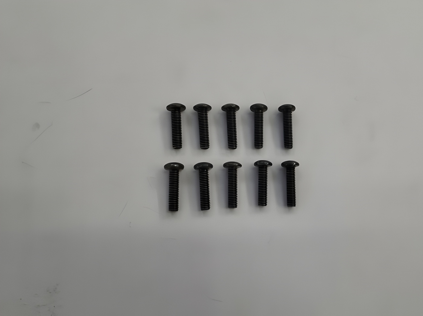 WLToys A929-74 Hex Skruv m3x12mm (10)