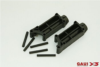 X3 Boom Clamp Set