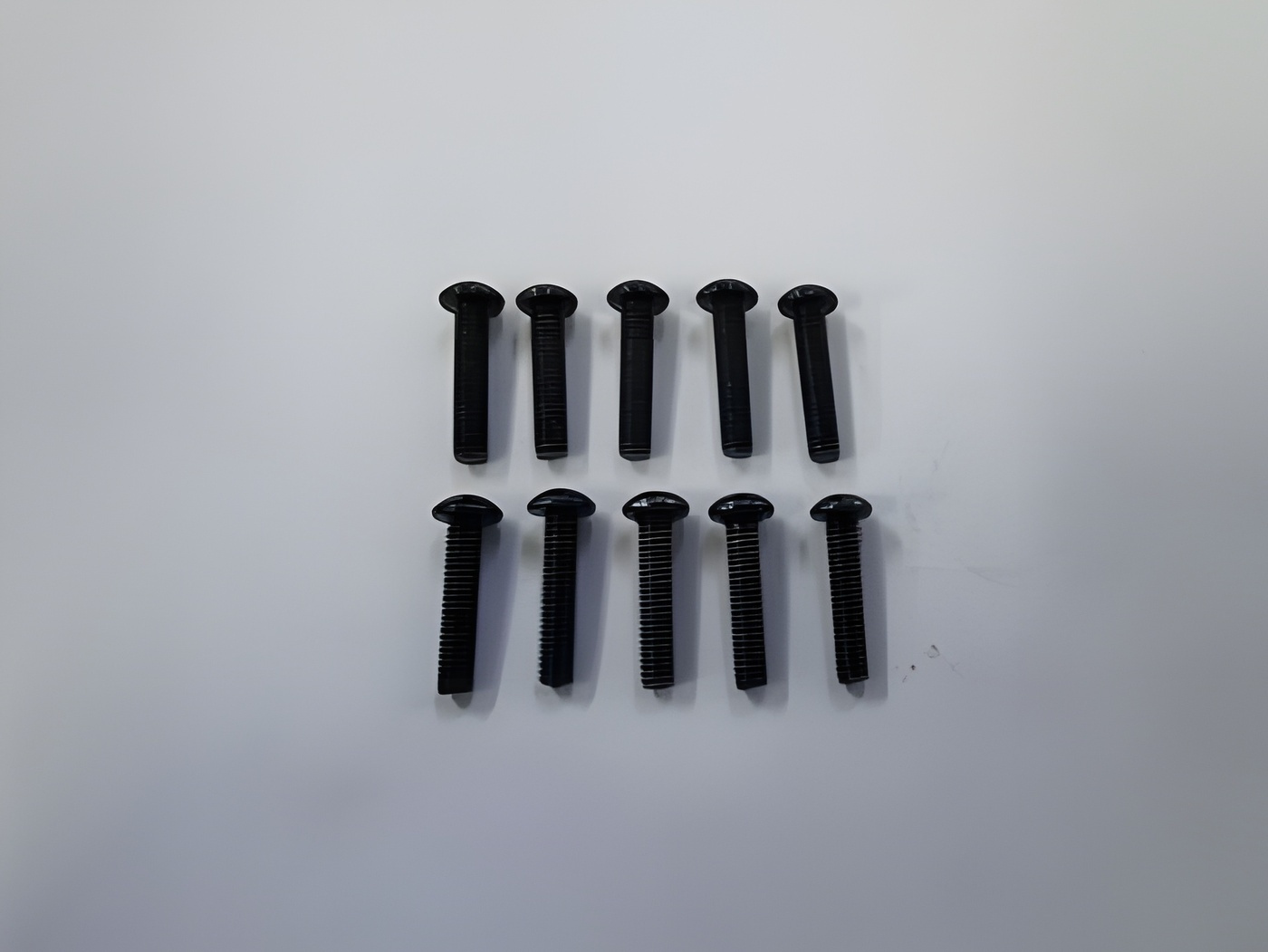WLToys A929-79 Hex Skruv m3x14mm (10)