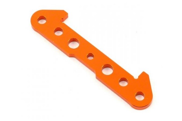 Front Lower Alum Arm Holder -