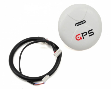 Walkera 226452600 GPS modul QRX800-Z47*