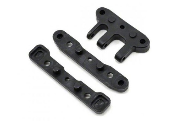 Front/Rear Lower Plastic Arm H