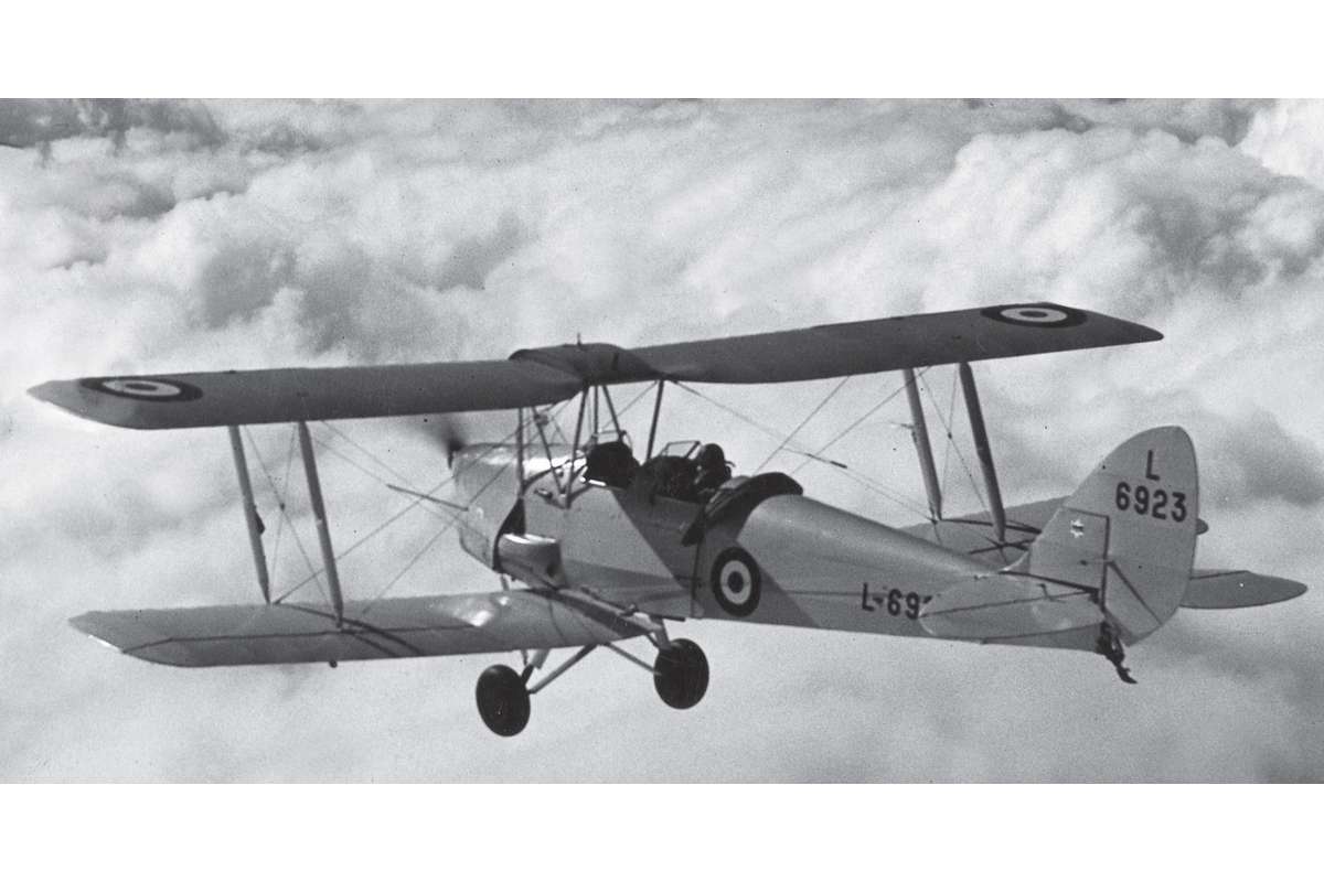 Airfix A09256V 1:144 WASA