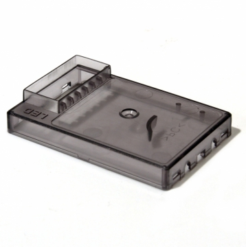 House R606,607,617 reciever top part#