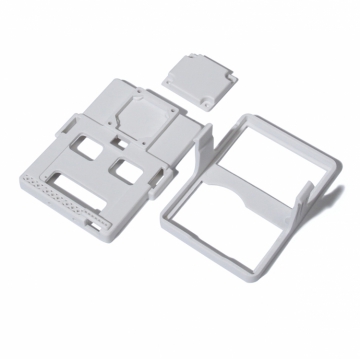 Walkera 226456600 Fäste för Kamera plast Walkera G-2D-Z05P)*