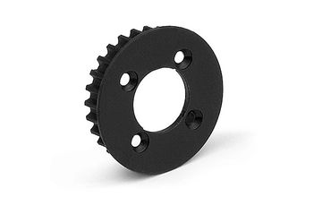 Belt Pulley 27t NT1
