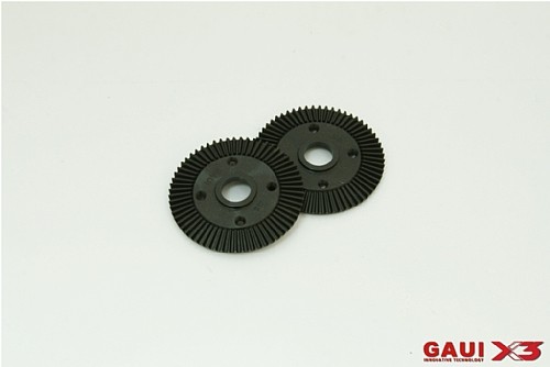 X3 61T Crown Gear x2pcs